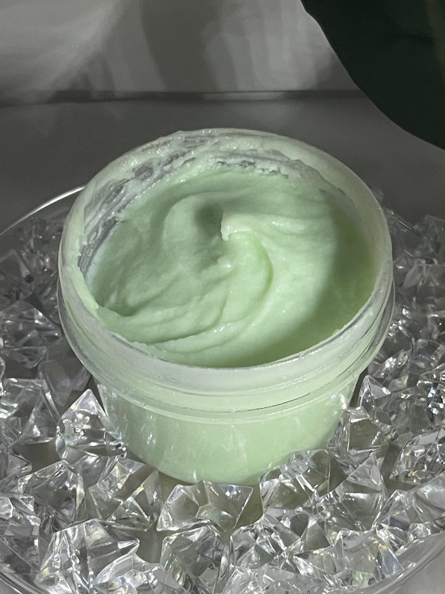 Body Silk-Body Butter  (Our Version of Designer Fragrances) (Men,Women and Young Adults) Product Colors Vary 8oz
